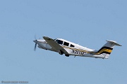 N2155U Piper PA-28RT-201T Turbo Arrow IV C/N 28R-7931099, N2155U