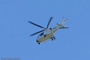 N652LA Agusta Aerospace Corp AW139 C/N 69052, N652LA