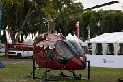 N880DB Bell 505 C/N 65301, N880DB