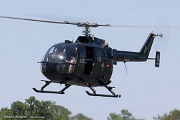 N160TH MBB Bo-105S C/N S-610, N160TH
