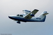 N218L Lake LA-250 Renegade C/N 68, N218L