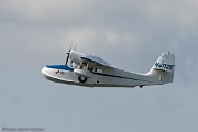 N402E Grumman G-44A Widgeon C/N 1444, N402E