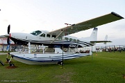 N294JS Textron Aviation Inc 208B C/N 208B5643, N294JS