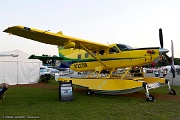N122DM Pilatus PC-6/B2-H4 C/N 1013, N122DM
