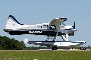 N450DM De Havilland Canada DHC-2 Mk.I Beaver C/N 577, N450DM