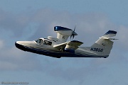 N385G Lake LA-250 Renegade C/N 64, N385G