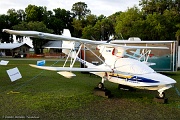N629DP Scoda Aeronautica Ltda Super Petrel LS C/N S0384, N629DP