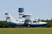 N97TF Lake LA-250 Renegade C/N 119, N97TF