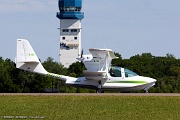 N27SP Super Petrel LS C/N S0350 , N27SP