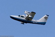 N97TF Lake LA-250 Renegade C/N 119, N97TF