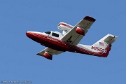 N85503 Lake LA-250 Renegade C/N 124, N85503