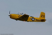 N2VY Beech D45 (T-34B) Mentor C/N BG-67, N2VY