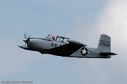 N44MT Beech A45 (T-34A) Mentor C/N G-11, N44MT