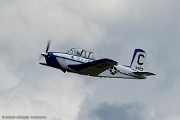N45MG Beech T-34A Mentor C/N G-285, N45MG