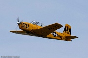 N134TD Beech T-34B Mentor C/N BG-79, N134TD