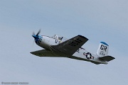 N256GR Beech A45 (T-34A) Mentor C/N G-754 , N256GR