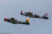 N23PM Nanchang CJ-6 C/N 3832012, N23PM
