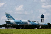N39BZ Aero Vodochody L-39 Albatros C/N 432925, N39BZ