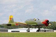 N21740 Nanchang CJ-6 C/N 3932005, N21740