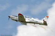 N838XR Socata TB-30 Epsilon C/N 93, N838XR
