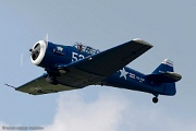N777BT Canadian Car & Foundry Harvard Mk.IV C/N CCF-4-88, N777BT