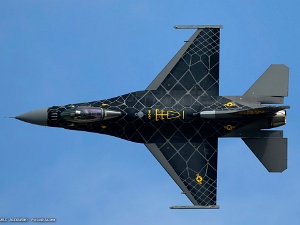 Airshow Action Pictures