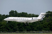 N313RG Gulfstream Aerospace Corp GVI (G650) C/N 6262, N313RG