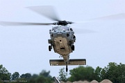 166352 MH-60S Knighthawk 166352 HU-733 from HSC-2 