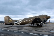 N8704 Douglas DC-3C-S4C4G 