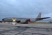 37993 KC-135R Stratotanker 63-7993 from 166th ARS 121st ARW Rickenbacker ANGS, OH