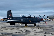 156101 CAF CT-156 Harvard II 156101 from NFTC 15 Wing CFB Moose Jaw, SK