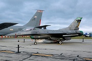 89112 F-16CM Fighting Falcon 89-2112 OH from 112th FS 