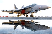 165786 F/A-18E Super Hornet 165786 AF-02 from VFC-12 