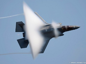 2022 Joint Base Andrews Airshow