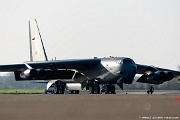 61008 B-52H Stratofortress 61-0008 BD from 93rd BS 307th BW Barksdale AFB, LA