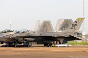 92904 F-16CM Fighting Falcon 92-3904 SW from 79th FS 