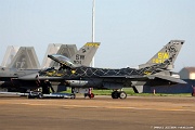 94047 F-16CM Fighting Falcon 94-0047 SW from 77th FS 
