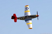NL61429 North American P-51C Mustang 