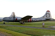 487627 Boeing TB-29A Superfortress 44-87627 C/N 12430 - Barksdale Global Power Museum