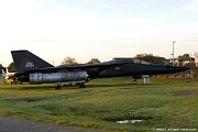 80284 General Dynamics F-111G Aardvark 68-0284 C/N unknown - Barksdale Global Power Museum