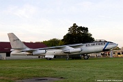 32276 Boeing B-47E Stratojet 53-2276 C/N 4501089 - Barksdale Global Power Museum