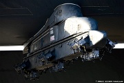 XC25_047 B-52 Heavy Stores Adapter Beams (HSAB)
