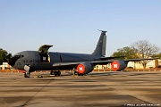 38018 KC-135R Stratotanker 63-8018 from 173rd ARS 