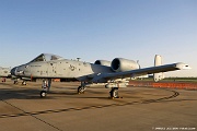 79110 A-10C Thunderbolt 79-0110 KC from 303rd FS 