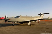 50447 U-28A Draco 05-0447 from 319th SOS 16th SOG Hurlburt Field, FL