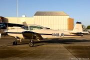 N48JR Ryan Navion A C/N NAV-4-2038, N48JR