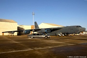 60038 B-52H Stratofortress 60-0038 LA from 96th BS 2nd BW Barksdale AFB, LA