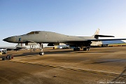 86125 B-1B Lancer 86-0125 OT from 337th TES 53rd WG Dyess AFB, TX