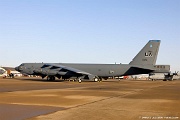 61020 B-52H Stratofortress 