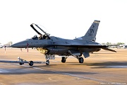 92904 F-16CM Fighting Falcon 92-3904 SW from 79th FS 